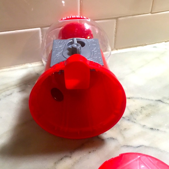 Bubble Gumball Coin Bank - Picture 10 of 10